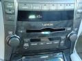 Mercury Silver Metallic - LS 460 Photo No. 22