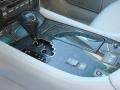Mercury Silver Metallic - LS 460 Photo No. 23