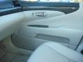 Mercury Silver Metallic - LS 460 Photo No. 26