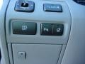 Mercury Silver Metallic - LS 460 Photo No. 27