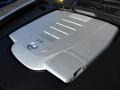 Mercury Silver Metallic - LS 460 Photo No. 33