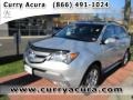 Billet Silver Metallic - MDX Technology Photo No. 1