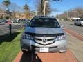 Billet Silver Metallic - MDX Technology Photo No. 2