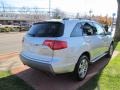 Billet Silver Metallic - MDX Technology Photo No. 5