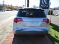Billet Silver Metallic - MDX Technology Photo No. 6