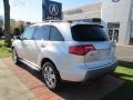Billet Silver Metallic - MDX Technology Photo No. 7