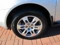 Billet Silver Metallic - MDX Technology Photo No. 8