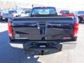 2012 Midnight Blue Metallic GMC Sierra 1500 Regular Cab 4x4  photo #5