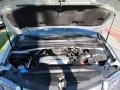Billet Silver Metallic - MDX Technology Photo No. 27