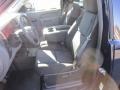 2012 Midnight Blue Metallic GMC Sierra 1500 Regular Cab 4x4  photo #13