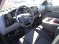 2012 Midnight Blue Metallic GMC Sierra 1500 Regular Cab 4x4  photo #14