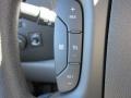 2012 Midnight Blue Metallic GMC Sierra 1500 Regular Cab 4x4  photo #18