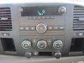 2012 Midnight Blue Metallic GMC Sierra 1500 Regular Cab 4x4  photo #19