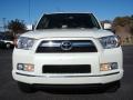 2010 Blizzard White Pearl Toyota 4Runner Limited 4x4  photo #7