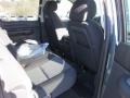 2012 Stealth Gray Metallic GMC Sierra 1500 SLE Crew Cab 4x4  photo #12