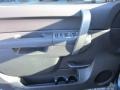 2012 Stealth Gray Metallic GMC Sierra 1500 SLE Crew Cab 4x4  photo #18