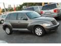 Taupe Frost Metallic - PT Cruiser  Photo No. 11