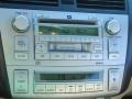 Controls of 2006 Solara SLE V6 Convertible