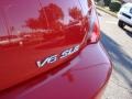 Absolutely Red - Solara SLE V6 Convertible Photo No. 25