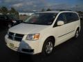 Stone White - Grand Caravan SXT Photo No. 1