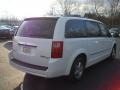 Stone White - Grand Caravan SXT Photo No. 2