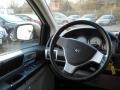 Stone White - Grand Caravan SXT Photo No. 4