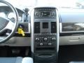 Stone White - Grand Caravan SXT Photo No. 5