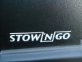 Stone White - Grand Caravan SXT Photo No. 7