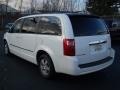 Stone White - Grand Caravan SXT Photo No. 16