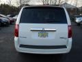Stone White - Grand Caravan SXT Photo No. 17