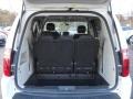 Stone White - Grand Caravan SXT Photo No. 18