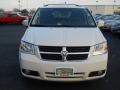 Stone White - Grand Caravan SXT Photo No. 21