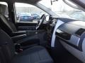 Stone White - Grand Caravan SXT Photo No. 23