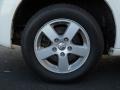 Stone White - Grand Caravan SXT Photo No. 26