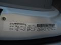 Stone White - Grand Caravan SXT Photo No. 29