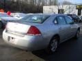 Silverstone Metallic - Impala LS Photo No. 2