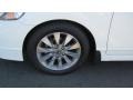 Taffeta White - Civic EX Sedan Photo No. 10