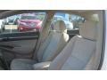 Taffeta White - Civic EX Sedan Photo No. 12