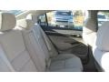 Taffeta White - Civic EX Sedan Photo No. 16