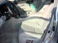 Mercury Silver Metallic - LS 460 Photo No. 6