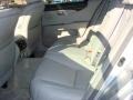 Mercury Silver Metallic - LS 460 Photo No. 7