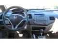 Taffeta White - Civic EX Sedan Photo No. 17