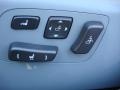 Mercury Silver Metallic - LS 460 Photo No. 8
