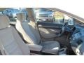 Taffeta White - Civic EX Sedan Photo No. 19