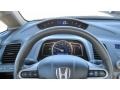 Taffeta White - Civic EX Sedan Photo No. 21