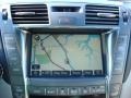 Mercury Silver Metallic - LS 460 Photo No. 11