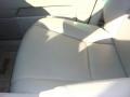 Mercury Silver Metallic - LS 460 Photo No. 15