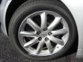 Mercury Silver Metallic - LS 460 Photo No. 17