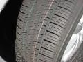 Mercury Silver Metallic - LS 460 Photo No. 18