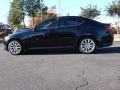 2008 Obsidian Black Lexus IS 250 AWD  photo #6
